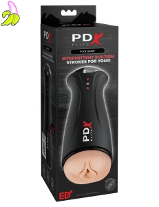 PDX Elite Fuck-Gasm - Masturbator męski 