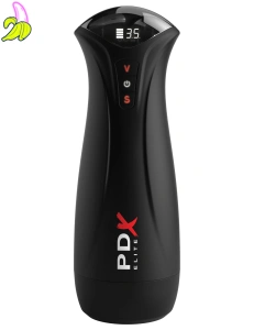 PDX Elite Fuck-Gasm - Masturbator męski 