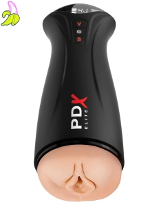 PDX Elite Fuck-Gasm - Masturbator męski 