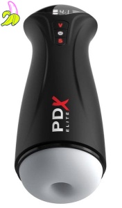 PDX Elite Fap-Gasm - Masturbator męski
