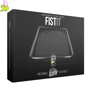 FistIt Inflatable Play Sheet- Basen do fistingu 187*156*16cm