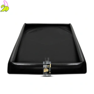 FistIt Inflatable Play Sheet- Basen do fistingu 187*156*16cm