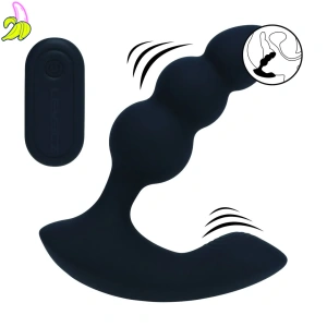 Level2 Masażer prostaty i krocza 10*3,9cm