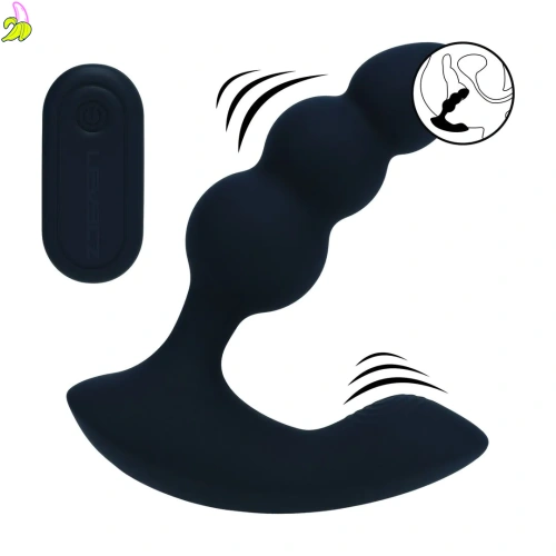 Level2 Masażer prostaty i krocza 10*3,9cm