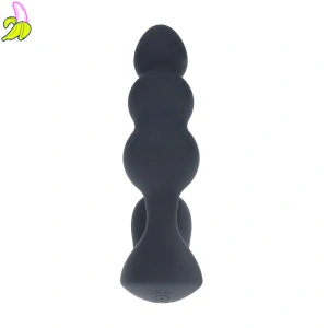 Level2 Masażer prostaty i krocza 10*3,9cm