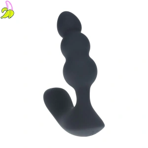 Level2 Masażer prostaty i krocza 10*3,9cm