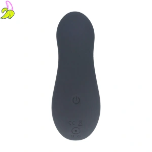 Level2 Masażer prostaty i krocza 10*3,9cm