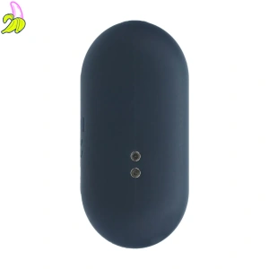 Levelz Korek analny z wybracjami rozmiar M 9,8*3,5cm