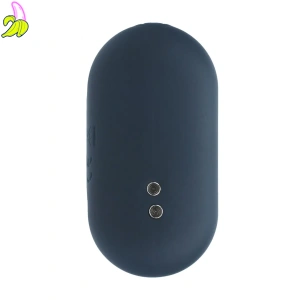 Levelz Korek analny z wybracjami rozmiar S 9,2*3,2cm