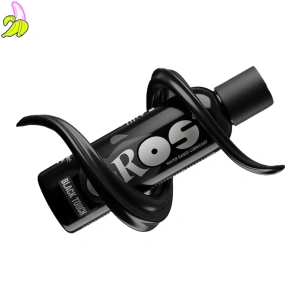 Eros Black Touch- czarny lubrykant wodny 150ml