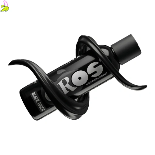 Eros Black Touch- czarny lubrykant wodny 150ml