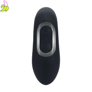Levelz Masażer prostaty i krocza 12,7*3,8cm