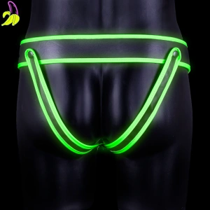 Ouch! Jockstrap Świecący w ciemności