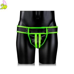 Ouch! Jockstrap Świecący w ciemności