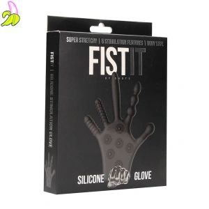 Fist It Silikonowa rękawica stymulacyjna