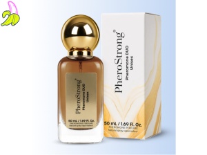 PheroStrong Pheromone Duo Unisex 50ml