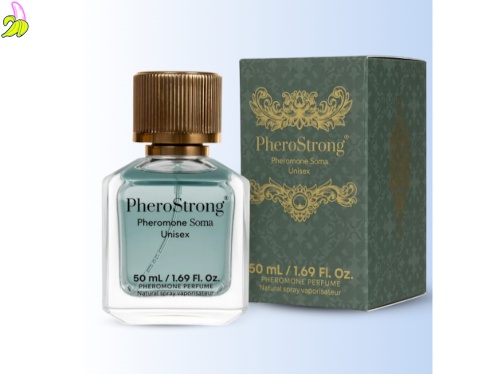 PheroStrong Pheromone Soma Unisex 50ml