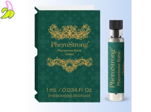 PheroStrong Pheromone Soma Unisex Tester 1ml