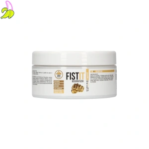 Fist It Numbing Lubricant- Lubrykant znieczulający 300ml