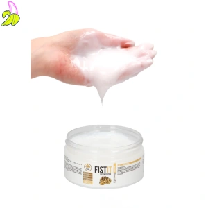 Fist It Numbing Lubricant- Lubrykant znieczulający 300ml