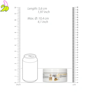 Fist It Numbing Lubricant- Lubrykant znieczulający 300ml
