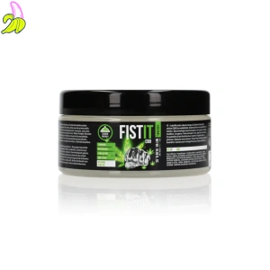 Fist IT CBD- Wodny Lubrykant z Kannabidiolem 300ml