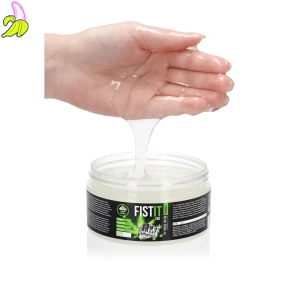 Fist IT CBD- Wodny Lubrykant z Kannabidiolem 300ml