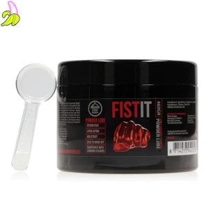 fIST iT Powder Lube lubrykant w proszku 460g - 20-30 litrów gotowego produktu