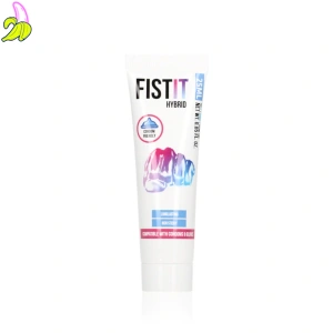 Fist It Hybrid - Profesjonalny Lubrykant Hybrydowy 25ml