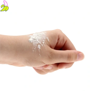 RealRock Revive – Regenerujący i Odświeżający Puder do Zabawek Erotycznych TPE/TPR  60g