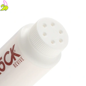 RealRock Revive – Regenerujący i Odświeżający Puder do Zabawek Erotycznych TPE/TPR  60g