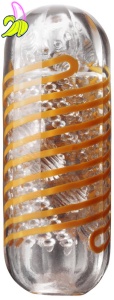 Tenga Spinner Beads