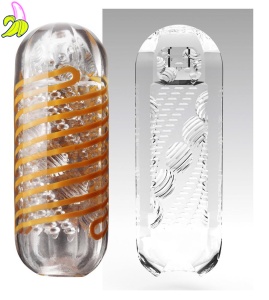 Tenga Spinner Beads