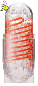 Tenga Spinner Hexa