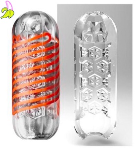 Tenga Spinner Hexa