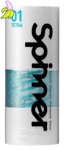 Tenga Spinner Tetra
