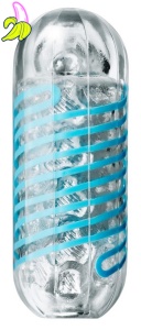 Tenga Spinner Tetra