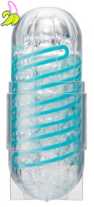 Tenga Spinner Tetra