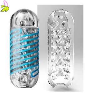 Tenga Spinner Tetra