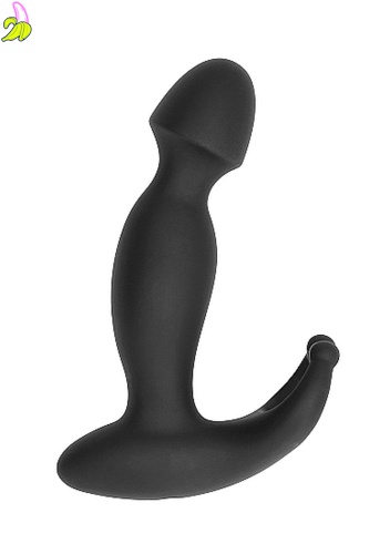No. 65 - P-Spot Vibrator - Black Our