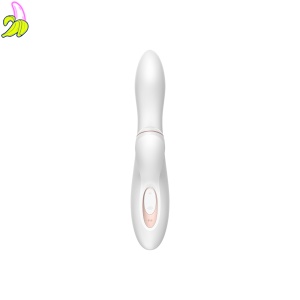 Satisfyer Pro G-Spot Rabbit