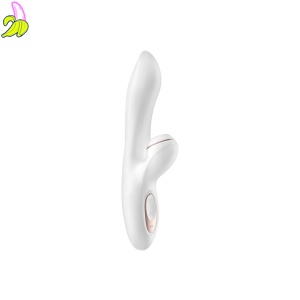 Satisfyer Pro G-Spot Rabbit