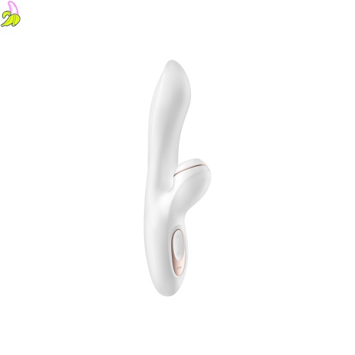 Satisfyer Pro G-Spot Rabbit