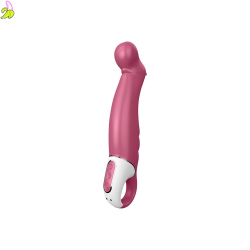Satisfyer Petting Hippo