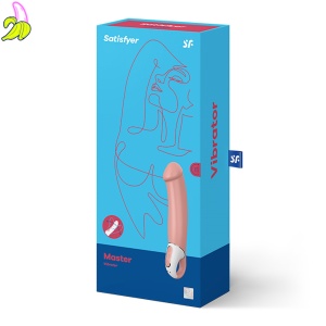 Satisfyer Vibes Master