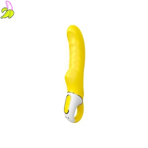Wibrator-Satisfyer Vibes Yummy Sunshine Our