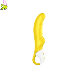 Wibrator-Satisfyer Vibes Yummy Sunshine Our