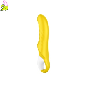 Wibrator-Satisfyer Vibes Yummy Sunshine Our