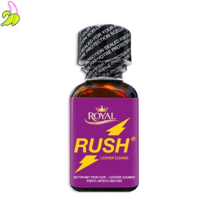 Royal Rush Pentyl 25ml (PE)