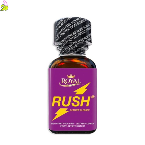 Royal Rush Pentyl 25ml (PE)